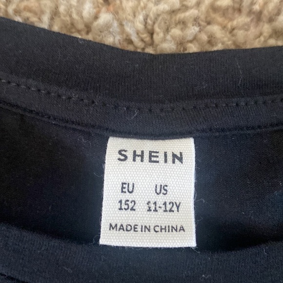 NEW Shein California Shirt Set - Picture 2 of 10